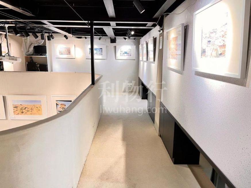 苏州河DOHO写字楼 120m2办公室出租 4.00元/m2/天 中等装修